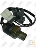 Omega Trinary Pressure Switch MT0888