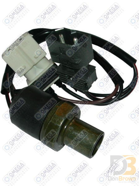 Omega Trinary Pressure Switch MT0888