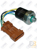 Omega Trinary Pressure Switch MT1021