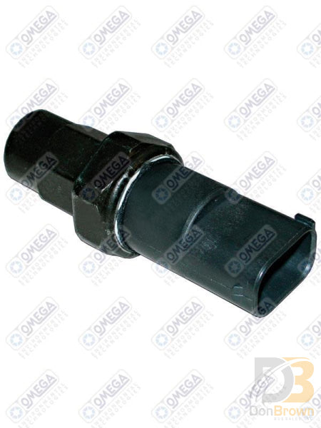 Omega Trinary Pressure Switch MT1024