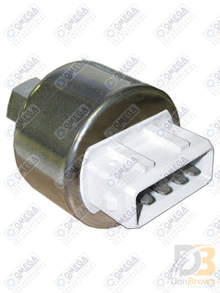 Omega Trinary Pressure Switch MT1236