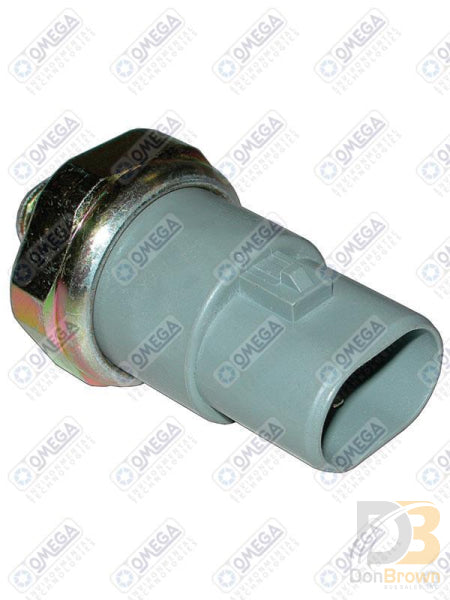 Omega Trinary Pressure Switch MT1249
