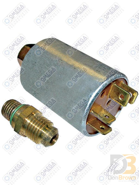 Omega Trinary Pressure Switch MT1378