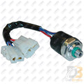 Omega Trinary Pressure Switch MT1459