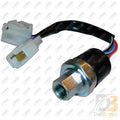 Omega Trinary Pressure Switch MT1483