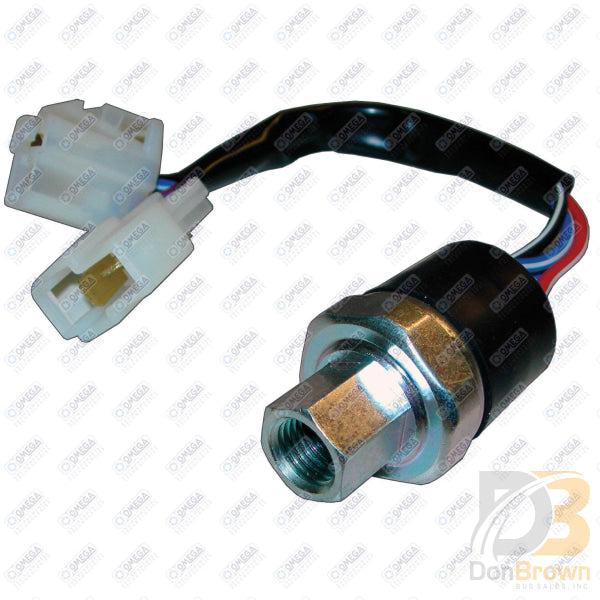 Omega Trinary Pressure Switch MT1483