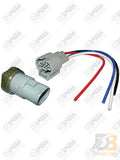 Omega Trinary Pressure Switch MT1628
