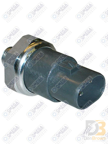Omega Trinary Pressure Switch MT3505