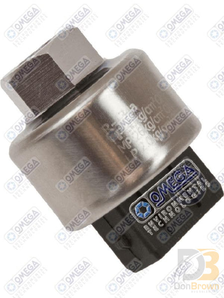 Omega Trinary Switch Special for Kinetics 29-30738