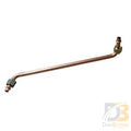 Trans/Air Tube Assembly, Liquid Coil to Receiver, Left 302173