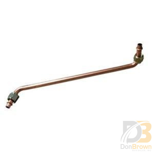 Trans/Air Tube Assembly, Liquid Coil to Receiver, Left 302173