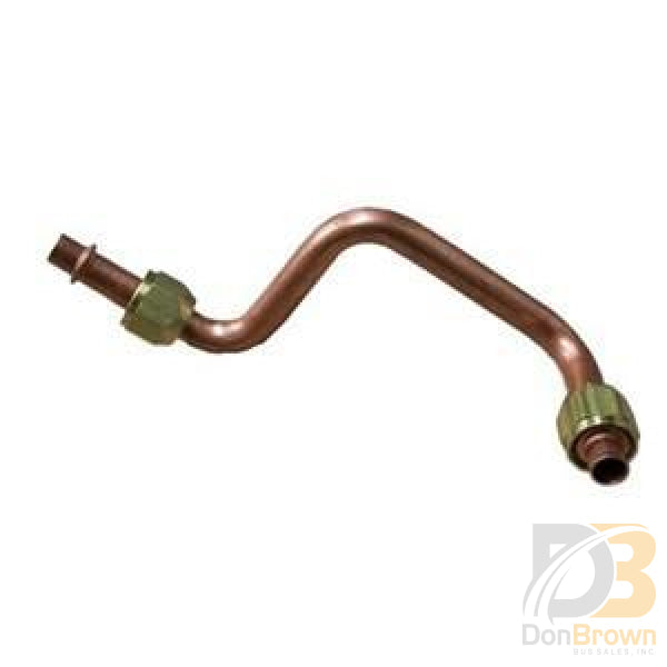Trans/Air Tube Assembly, Liquid Coil to Receiver, Right 302174