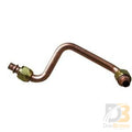 Trans/Air Tube Assembly, Liquid Coil to Receiver, Right 302214
