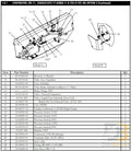 MCC Tube Asy, Equalizer, Txv 56-62134-00