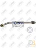 Omega Tube Jack from Compressor to Condenser 35-60061