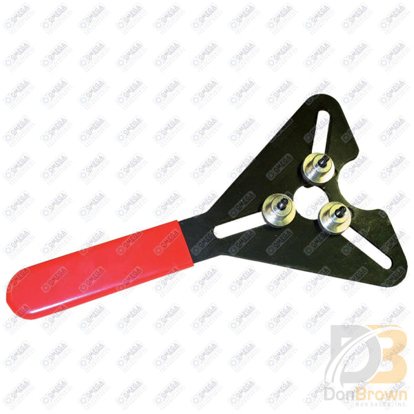 Omega Universal Clutch Holder Wrench MT0594