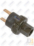 Omega Universal Pressure Switch HP 320psi/LP 28psi 29-30184