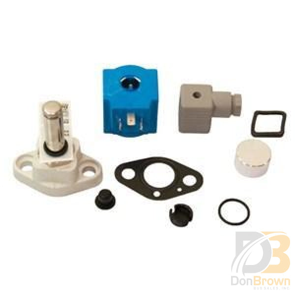 Trans/Air Valve, Capacity Control, 647CC Compressor 213044