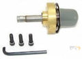 Valve, Electric Unloader 17-40417-00