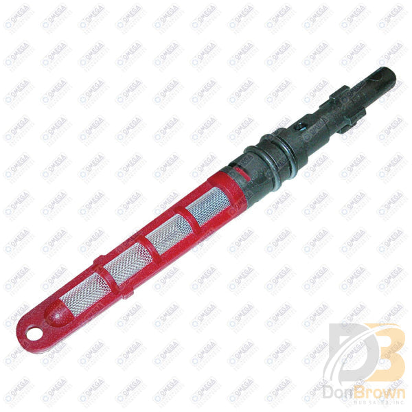 Omega Variable Orifice Tube - Condenser Mounted MT0628