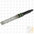 Omega Variable Orifice Tube - Evaporator Mounted MT0629