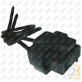 Omega Wire Harness - Ford Clutch Cycle Switch MT0140