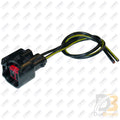 Omega Wire Harness - Ford Scroll Clutch Coils (02-00) MT1041