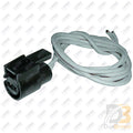 Omega Wire Harness - Gm Low Pressure Switch Connector MT0135
